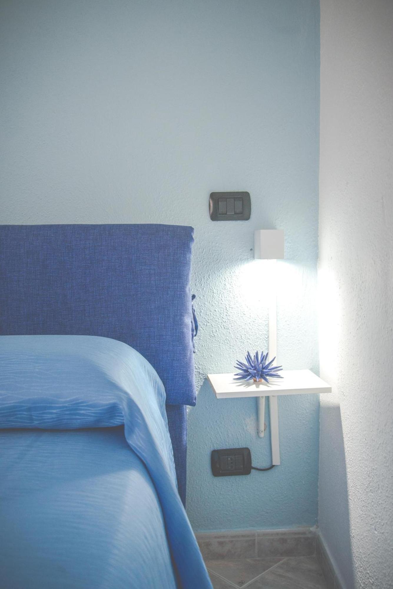 Apartament Casa Francesco Seaside Sant'Angelo  Zewnętrze zdjęcie