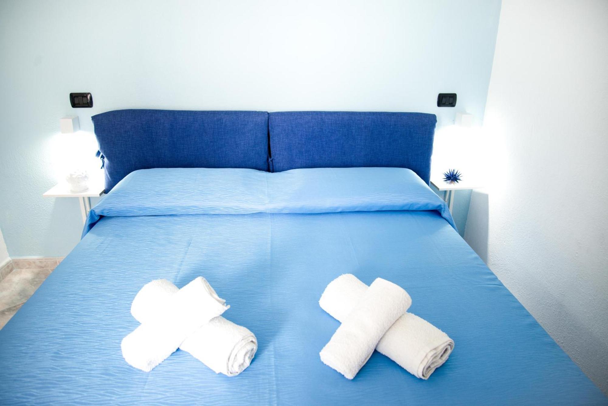 Apartament Casa Francesco Seaside Sant'Angelo  Zewnętrze zdjęcie