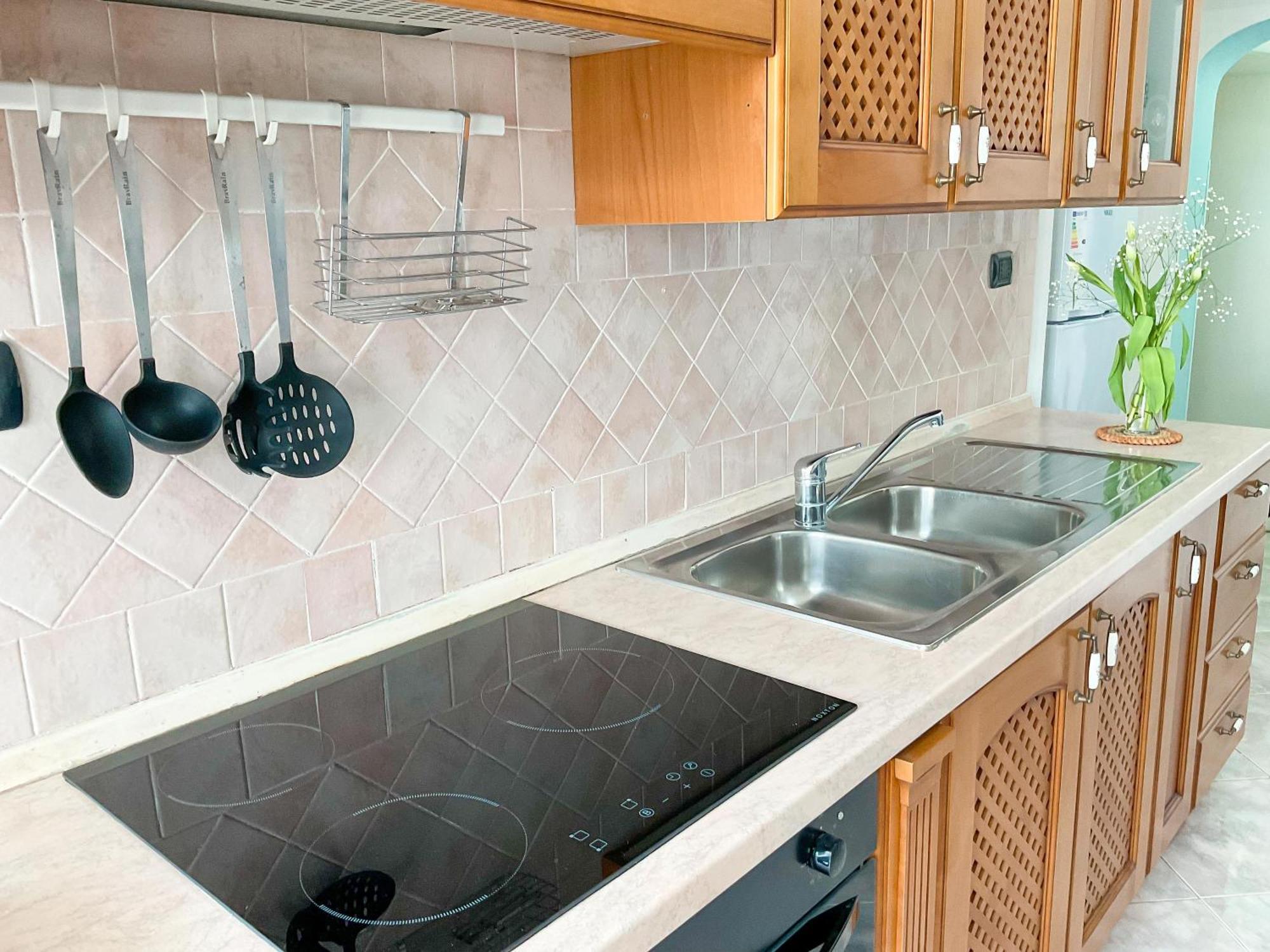 Apartament Casa Francesco Seaside Sant'Angelo  Zewnętrze zdjęcie