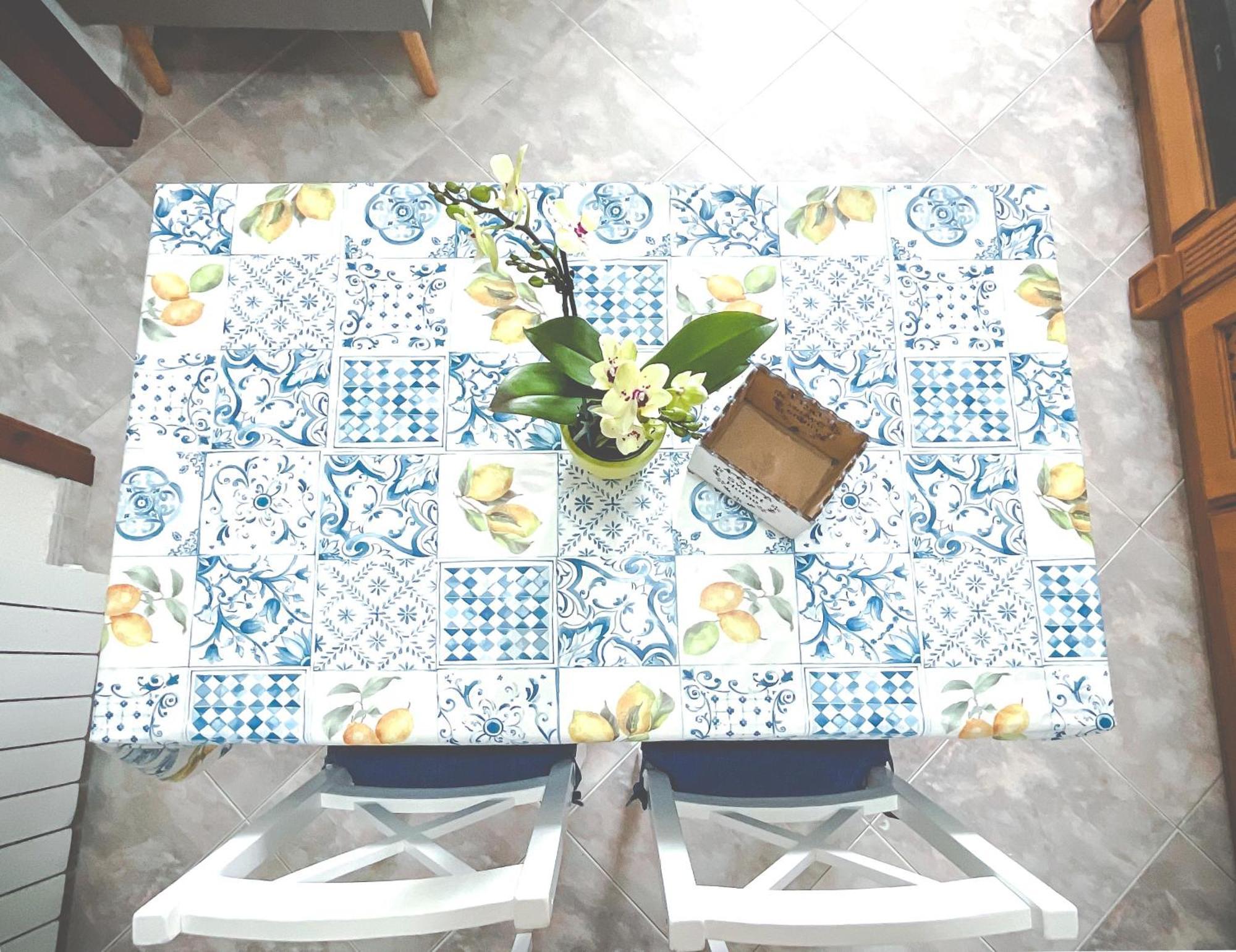 Apartament Casa Francesco Seaside Sant'Angelo  Zewnętrze zdjęcie