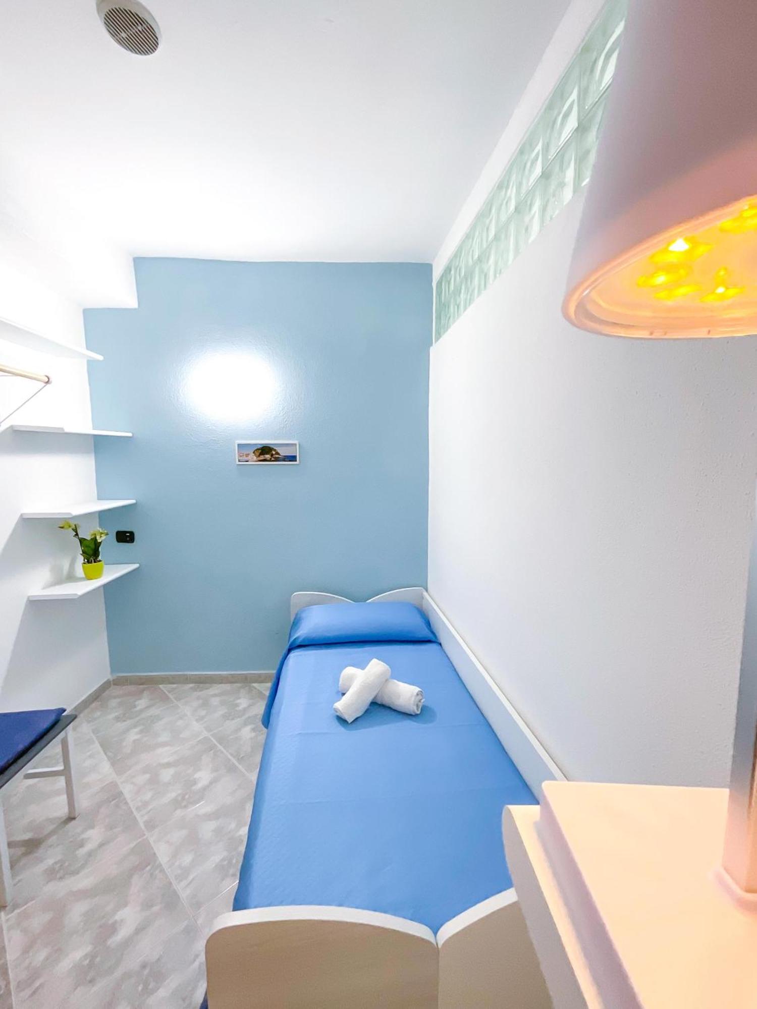 Apartament Casa Francesco Seaside Sant'Angelo  Zewnętrze zdjęcie