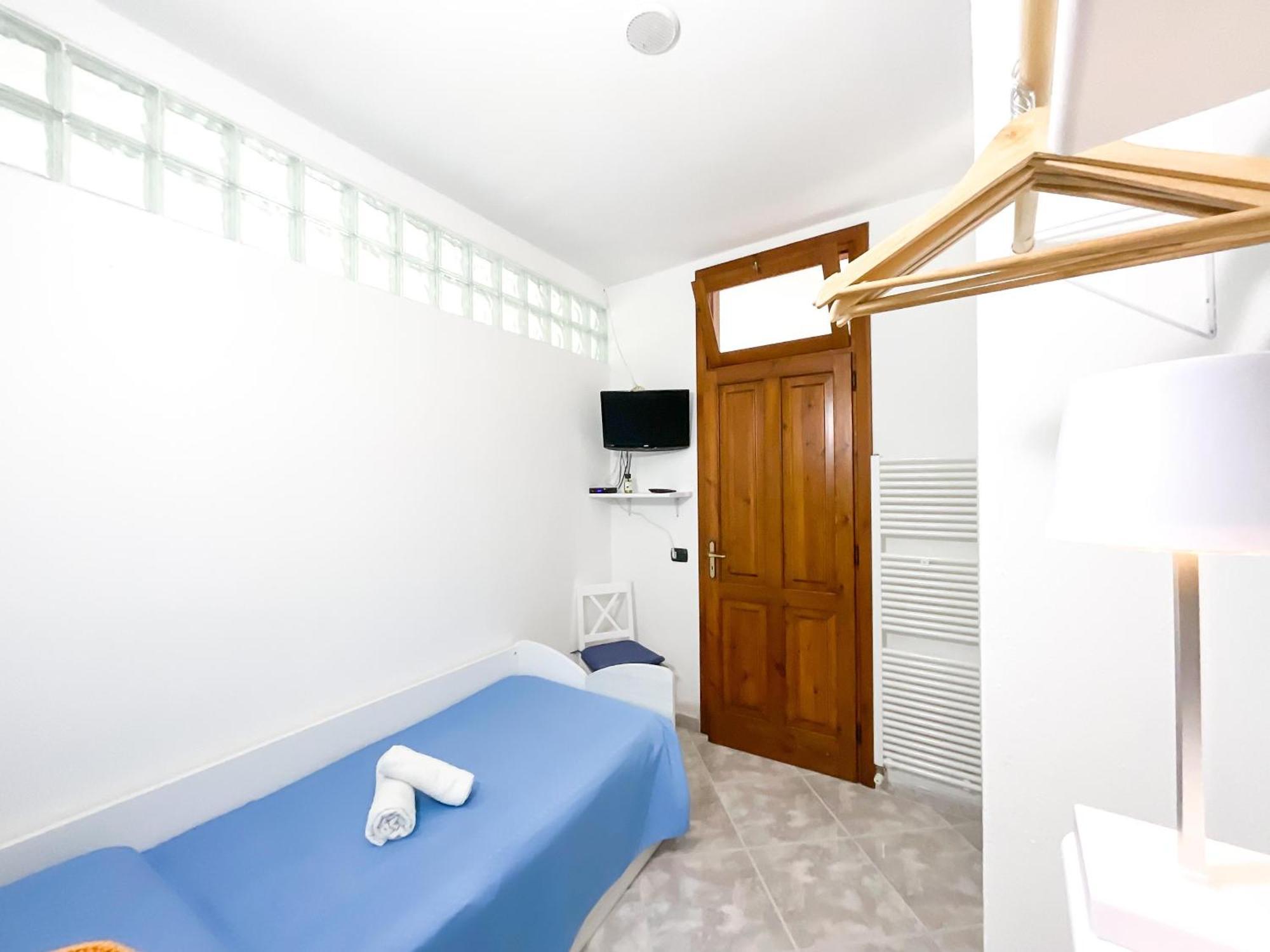 Apartament Casa Francesco Seaside Sant'Angelo  Zewnętrze zdjęcie