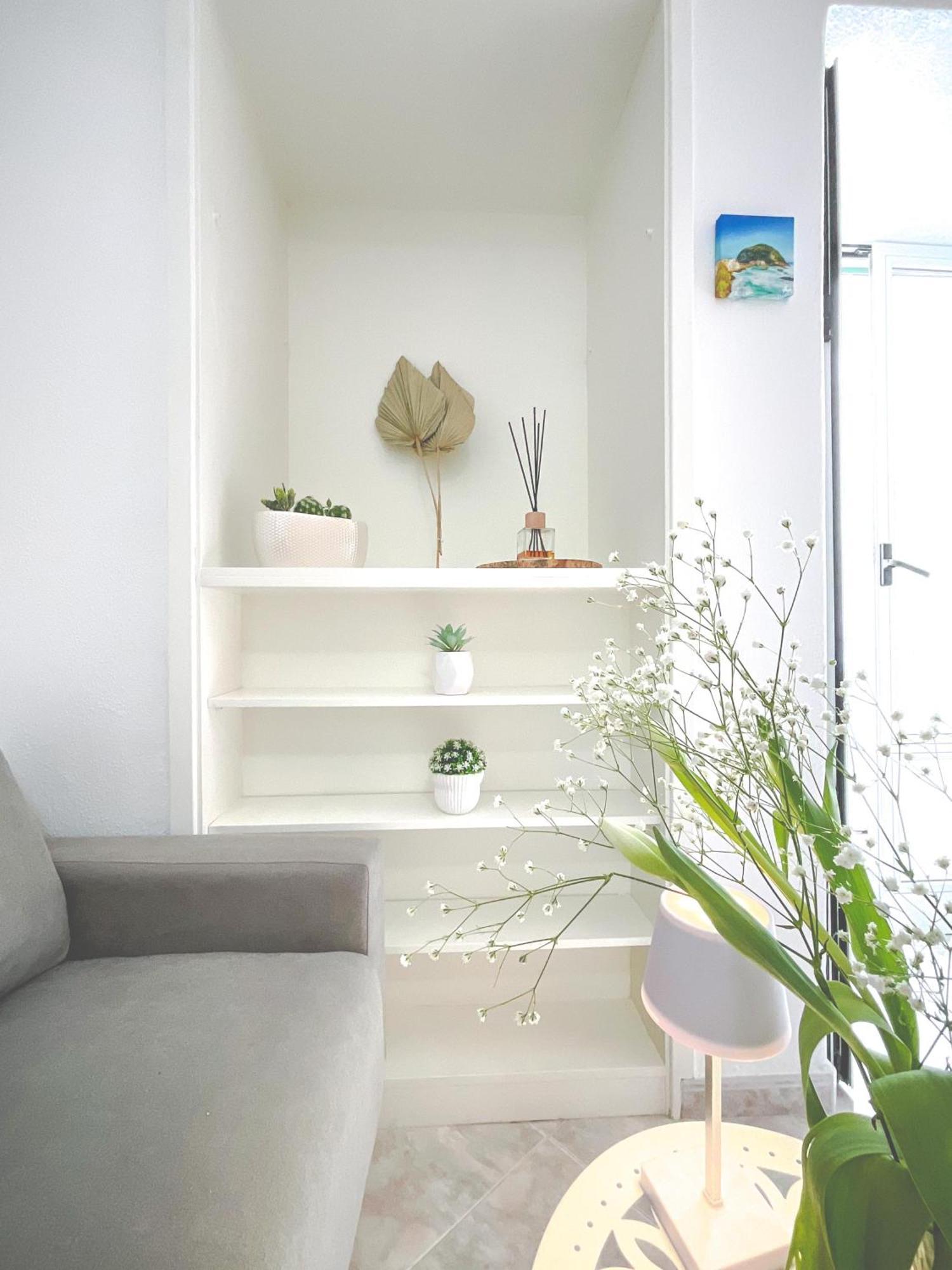 Apartament Casa Francesco Seaside Sant'Angelo  Zewnętrze zdjęcie